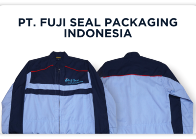 PT Fuji Seal Packaging Indonesia
