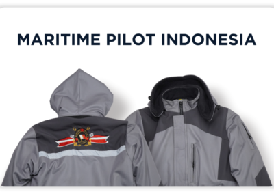 Maritime Pilot Indonesia