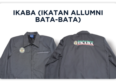 Ikatan Alumni Bata Bata