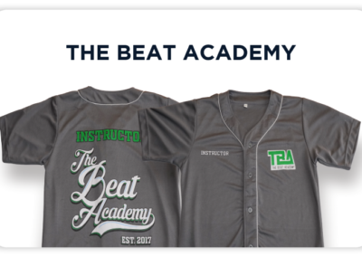 The Beat Academy