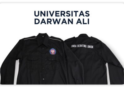 Universitas Darwan Ali