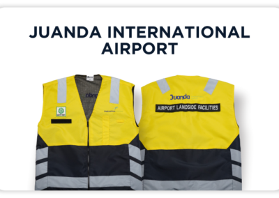 Juanda International Airport