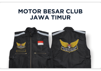 Motor Besar Club Jawa Timur