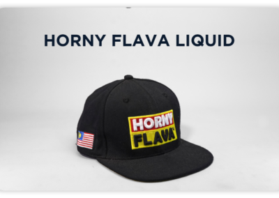 Horny Flava Liquid