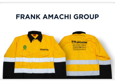 Frank Amachi Group