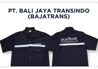 PT Bali Jaya Transindo