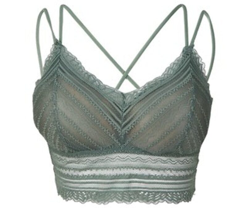 Apa Itu Bralette dan Cara Memilihnya?