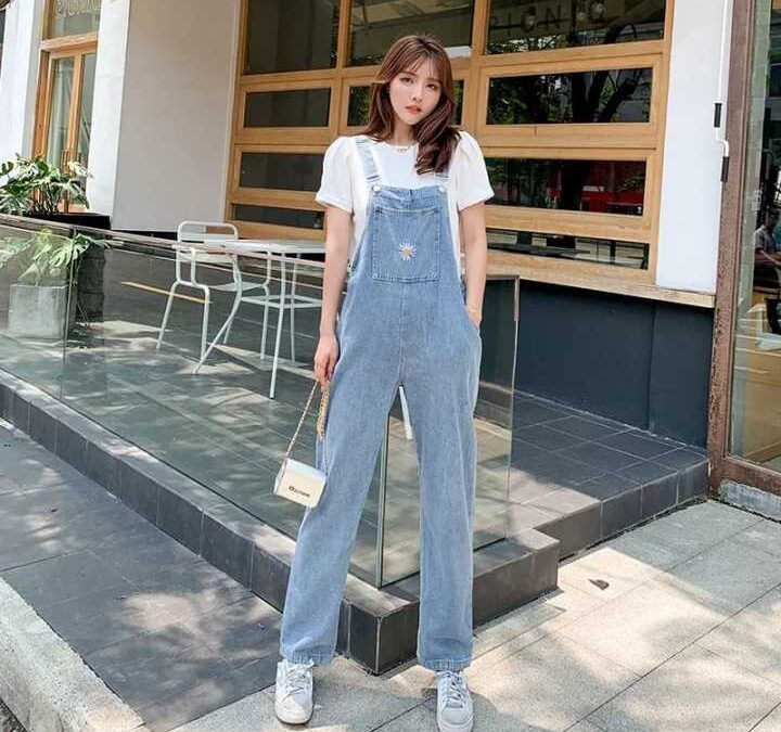 Apa Perbedaan Baju Kodok dengan Jumpsuit?