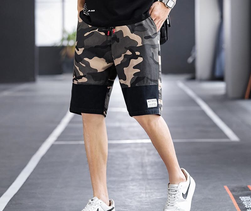 9 Rekomendasi Celana Pendek untuk Tampil Stylish di Musim Panas