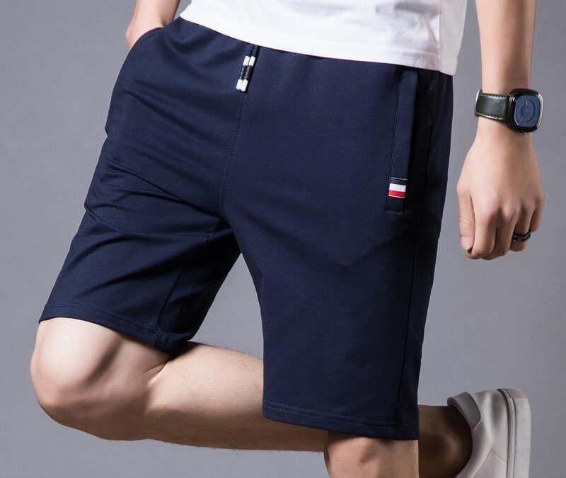 8 Rekomendasi Celana Pendek Casual yang Tetap Elegan