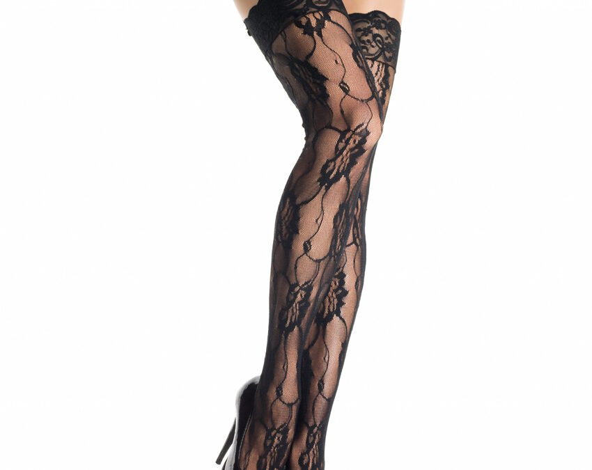 Tampil Memukau dengan 9 Model Stocking Terbaik