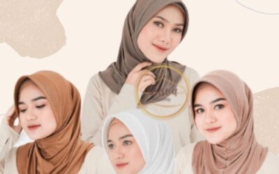 Alasan Menggunakan Jilbab Sport saat Olahraga