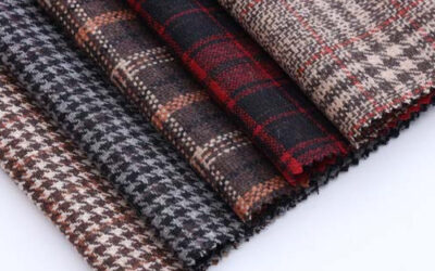 Mengenal Karakteristik Kain Tweed dalam Dunia Desain