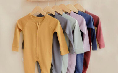 Tips Memilih Baju Tidur Anak yang Terbaik