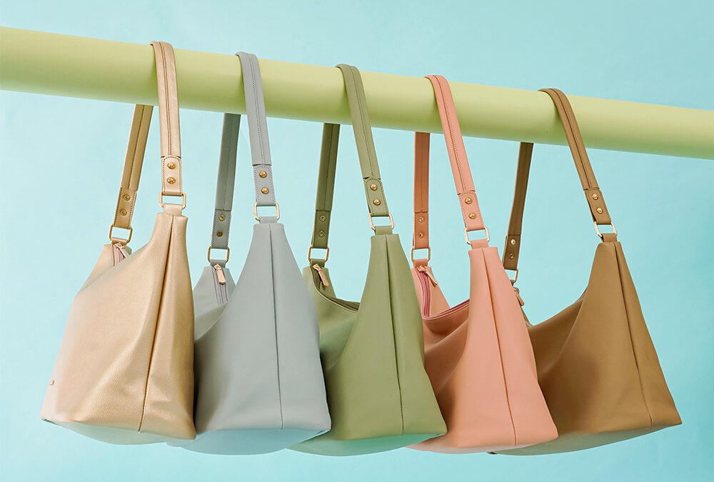 Tampil Kekinian dengan 9 Model Tas Merche Terbaik