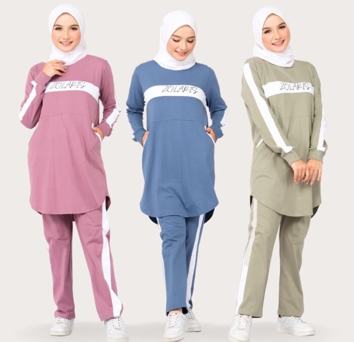 Apa Perbedaan Baju Senam dan Baju Olahraga Lainnya?