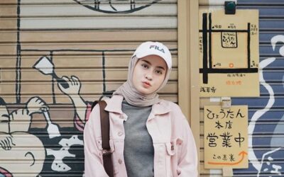 8 Topi Streetwear yang Harus Dimiliki di Tahun