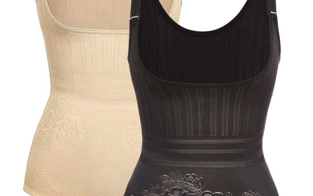 Tampil Menawan dengan 9 Pilihan Bodysuit Terbaik