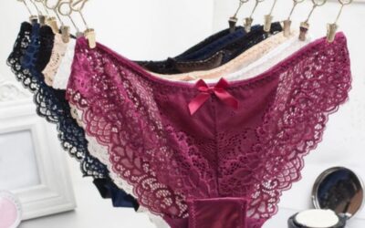 6 Bahan Pembuat Celana Dalam yang Aman dan Berkualitas