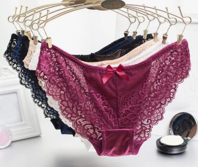 6 Bahan Pembuat Celana Dalam yang Aman dan Berkualitas