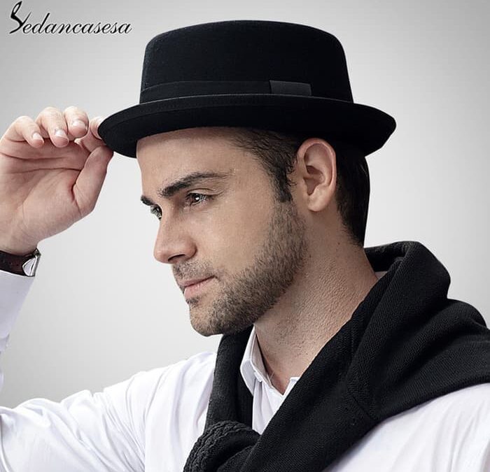 Tampil Stylish dengan 9 Pilihan Topi Fedora Pria yang Elegan!