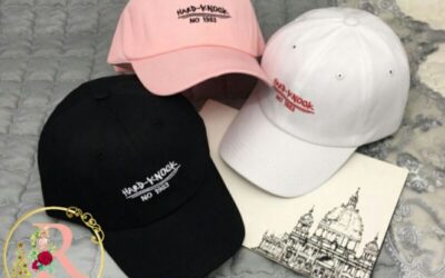 7 Desain Topi Kustom Unik untuk Kepribadianmu di 2024