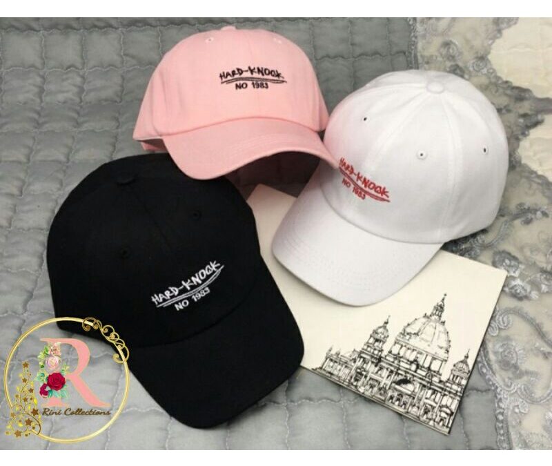 7 Desain Topi Kustom Unik untuk Kepribadianmu di 2024