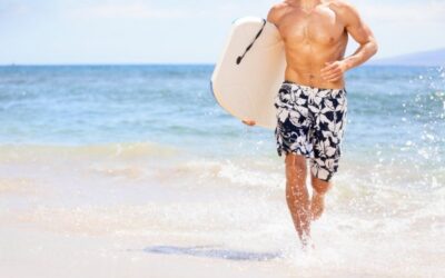 Tampil Percaya Diri dengan 9 Rekomendasi Celana Surfing Pria