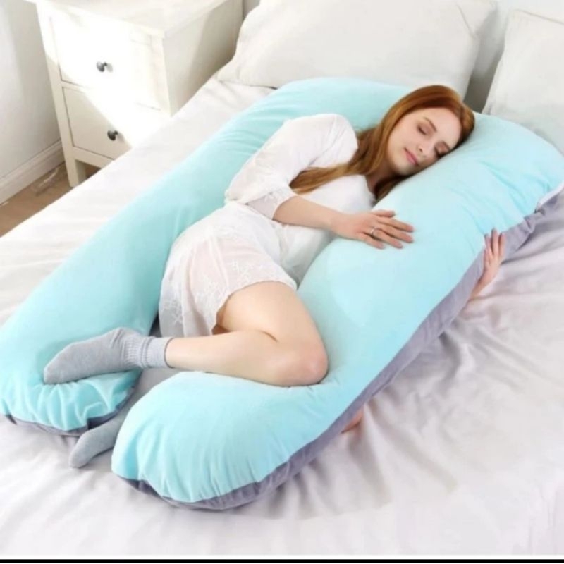 Rekomendasi Bantal Hamil