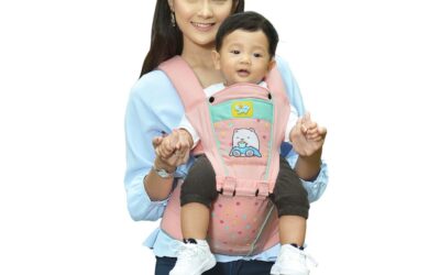 Tidak Terasa Pegal, Inilah 9 Rekomendasi Hipseat Terbaik