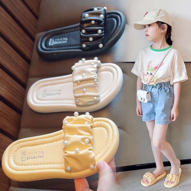 Sandal Anak Perempuan