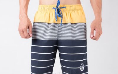Tips Memilih Celana Surfing Terbaik dan Nyaman