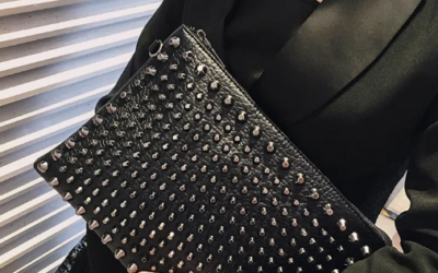 Tampil Formal dan Anggun dengan 9 Pilihan Clutch
