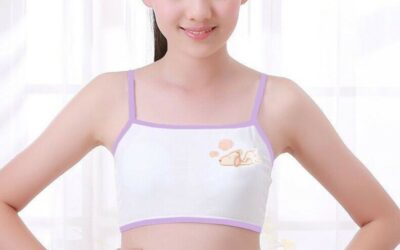Simpel dan Nyaman dengan 9 Merk Miniset Bra Terbaik