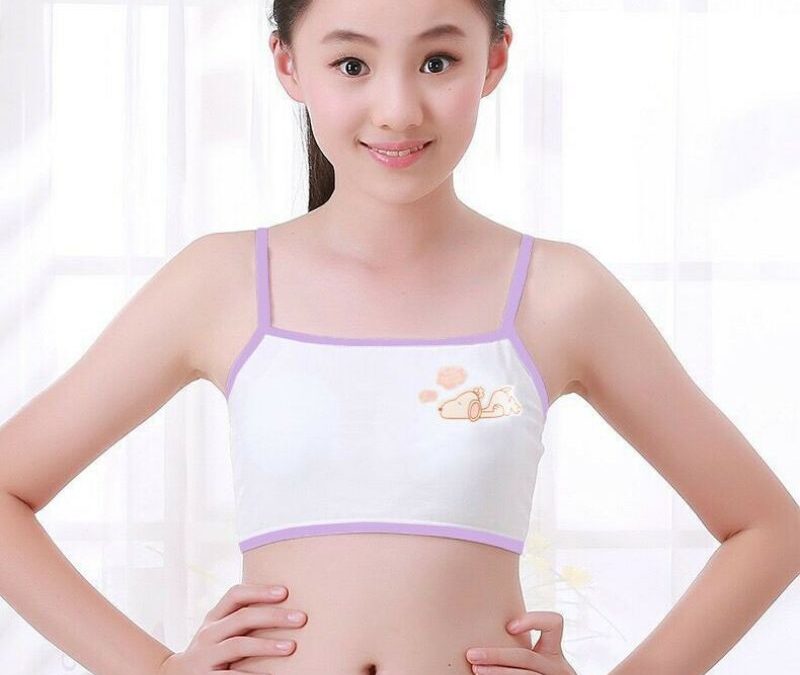 Simpel dan Nyaman dengan 9 Merk Miniset Bra Terbaik