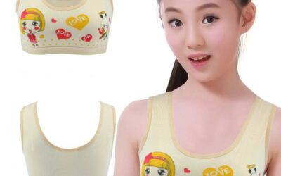 Waktu yang Tepat untuk Memakai Miniset Bra dan Cara Memilihnya