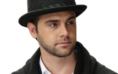 Apa Perbedaan Topi Koboy dan Fedora