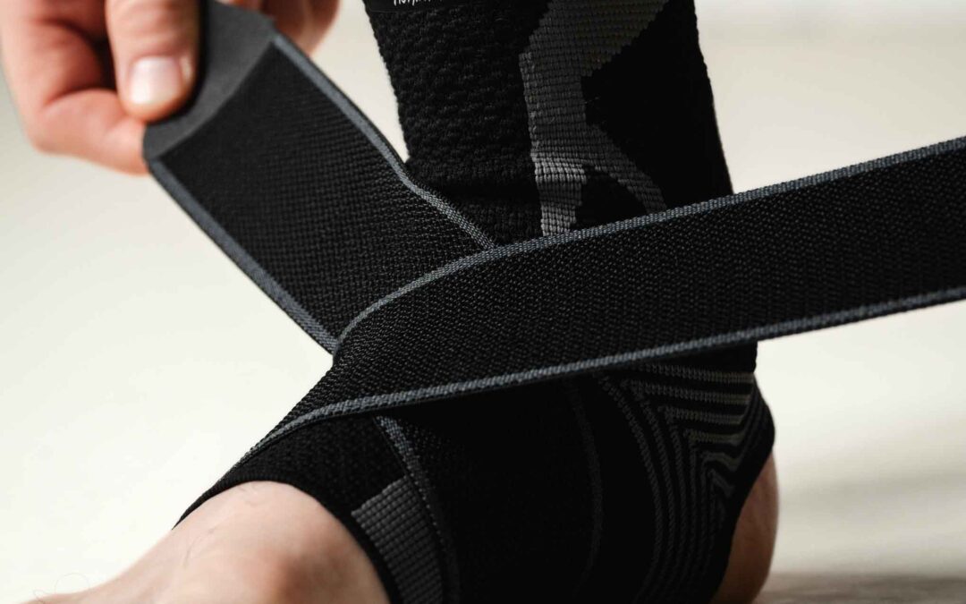 Apa Itu Ankle Support dan Cara Memilihnya