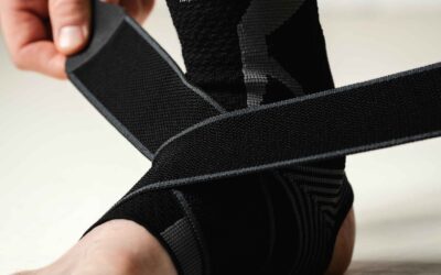 Apa Itu Ankle Support dan Cara Memilihnya