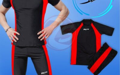 9 Rekomendasi Baju Renang Pria Terbaik