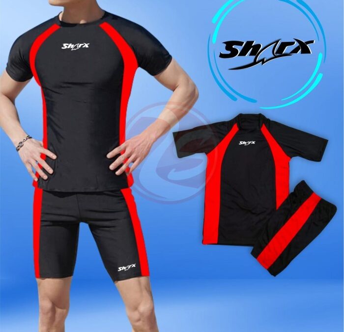 9 Rekomendasi Baju Renang Pria Terbaik
