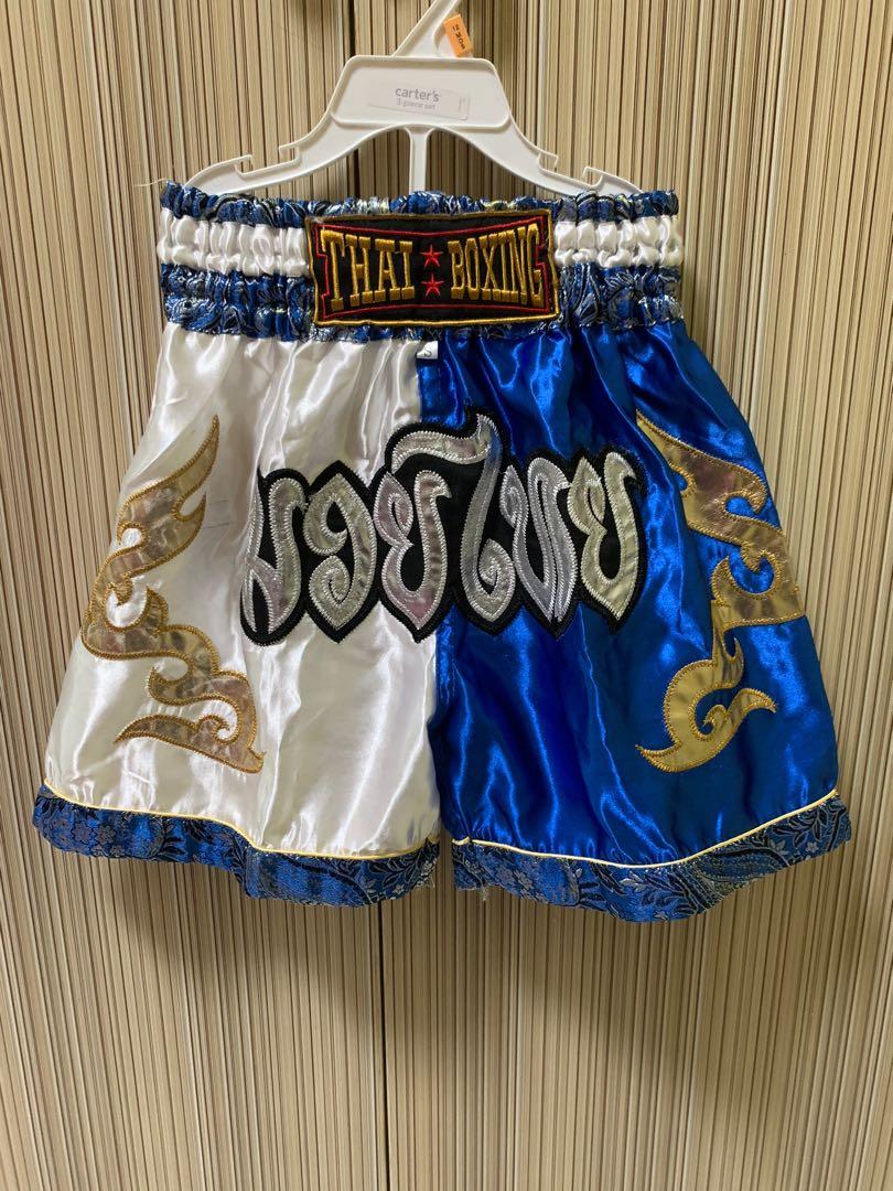 Celana Muay Thai