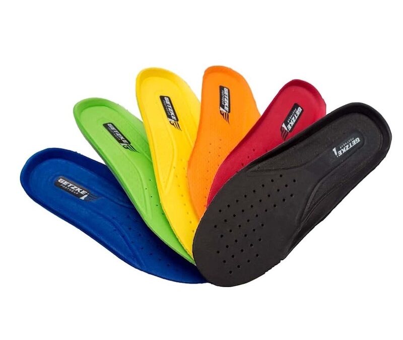 Aktivitas Lebih Nyaman dengan 9 Merk Insole Sepatu