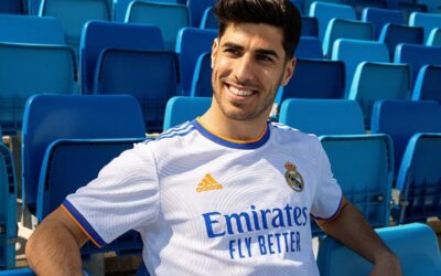 9 Rekomendasi Merk Kaos Jersey Bola Terbaik