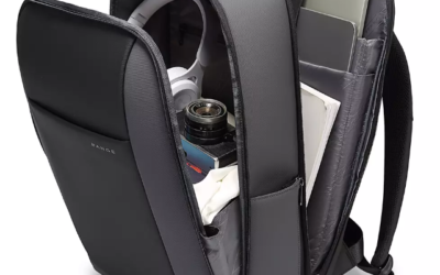 9 Rekomendasi Merk Tas Laptop Terbaik