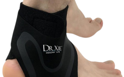 Aman dari Cedera dengan 9 Rekomendasi Ankle Support