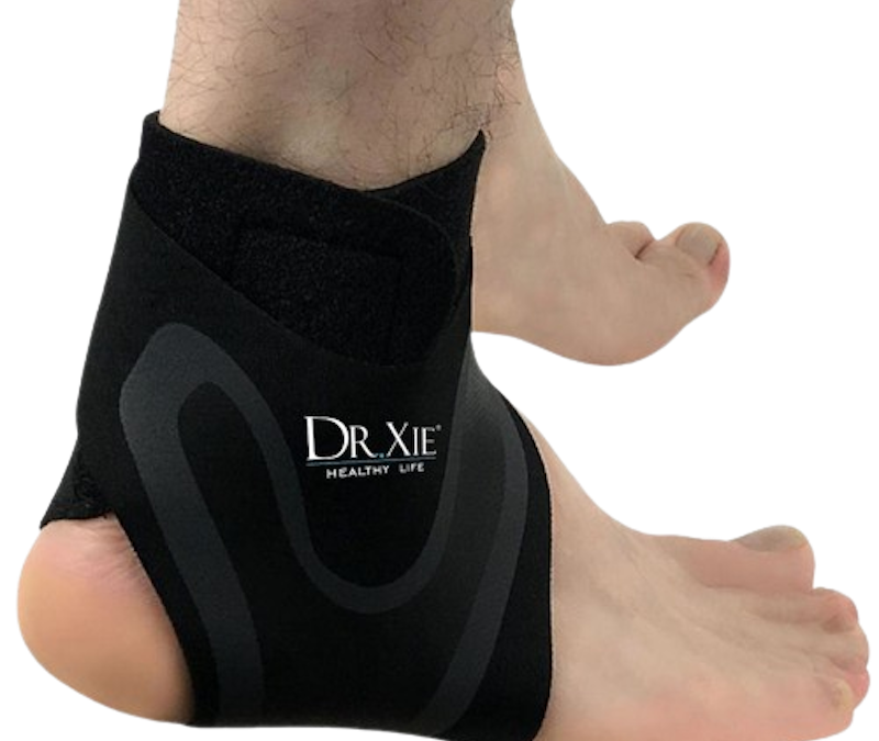Aman dari Cedera dengan 9 Rekomendasi Ankle Support