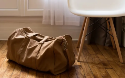 9 Rekomendasi Duffle Bag Terbaik