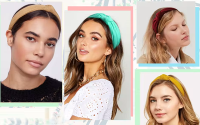 9 Rekomendasi Headband untuk Aktivitas Olahraga