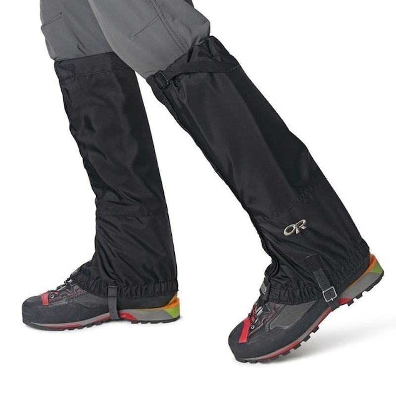 Rekomendasi Merk Gaiter Rekomendasi Merk Gaiter